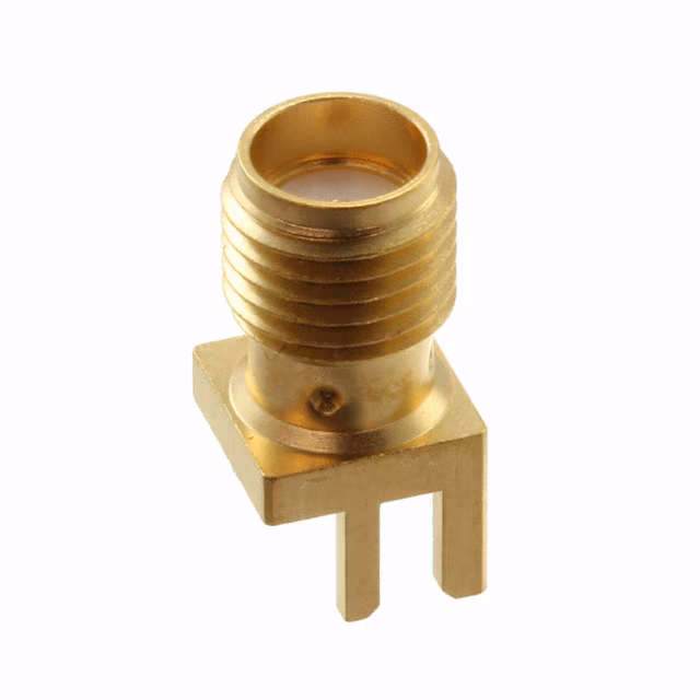 142-0741-851 Cinch Connectivity Solutions Johnson  Gruppi di connettori coassiali (RF)